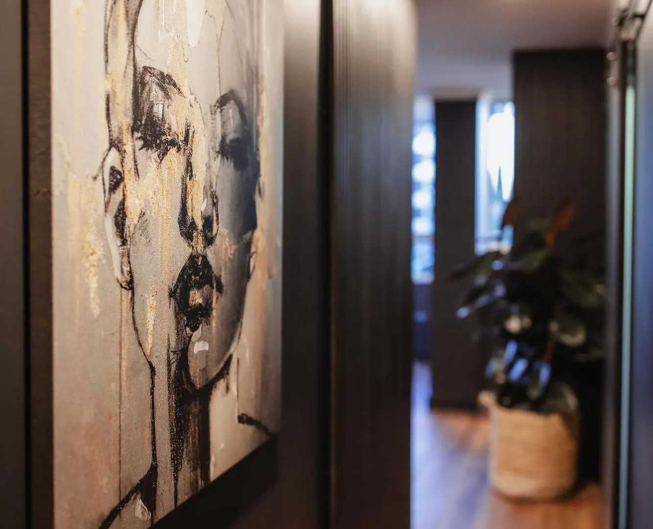The New Farm Collection Apartment Brisbane 0*,