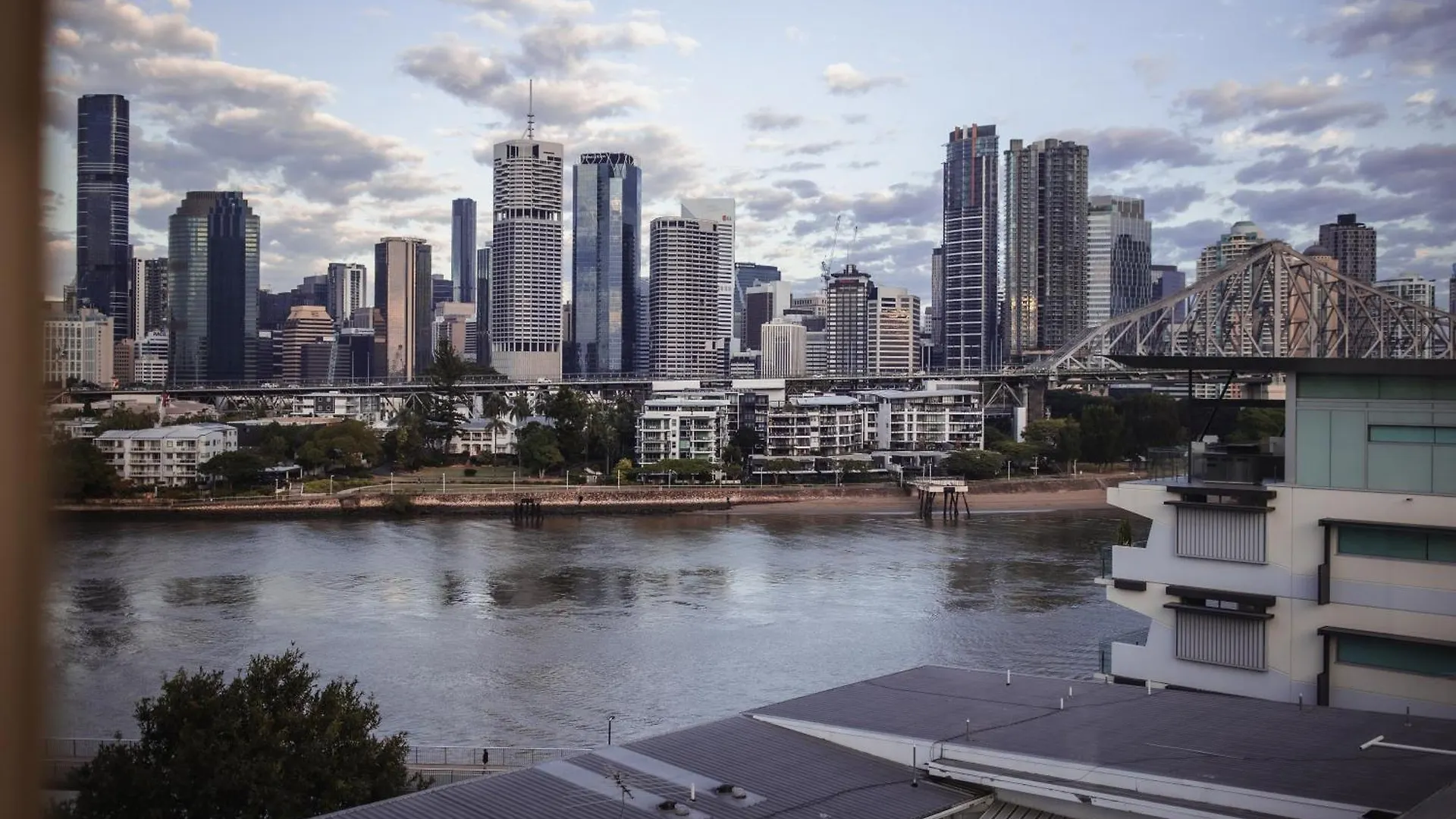 The New Farm Collection Apartment Brisbane
