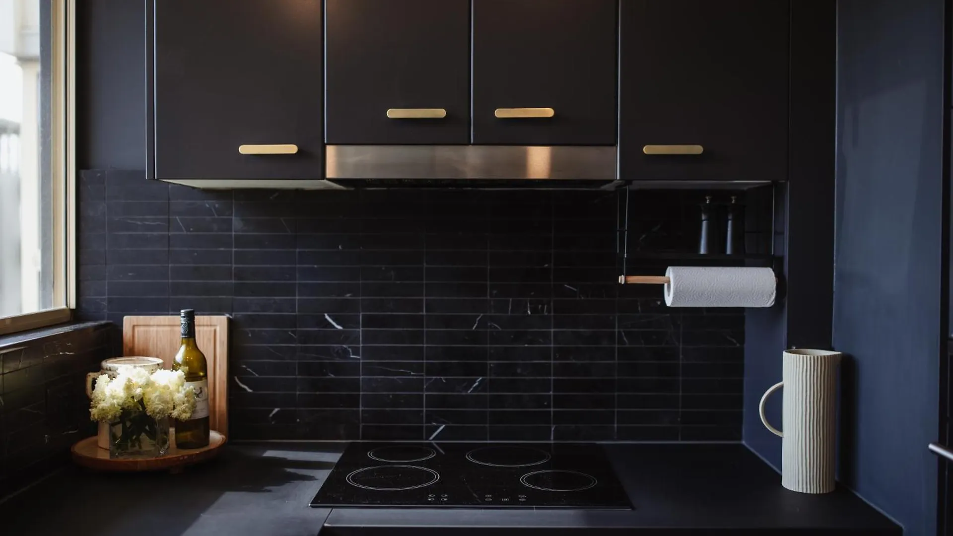 The New Farm Collection Apartment Brisbane Australia