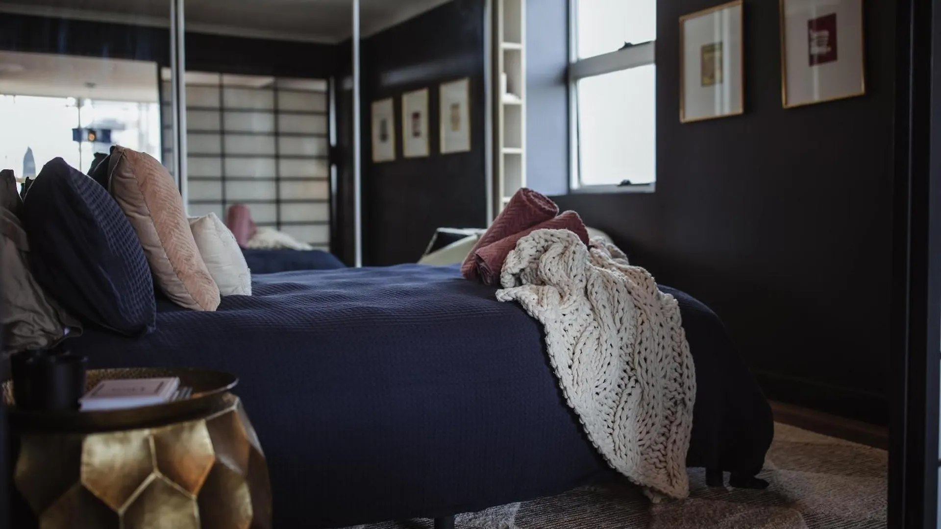 The New Farm Collection Apartment Brisbane Australia